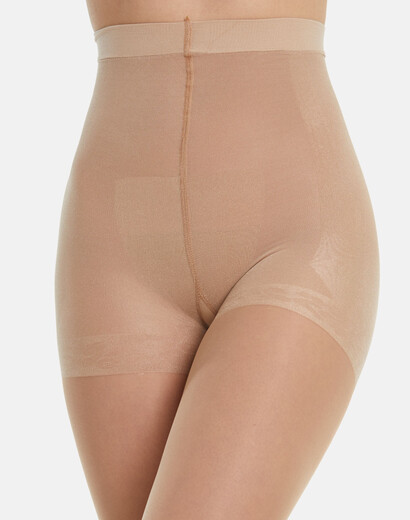 OTTAWA - HIGH WAIST SHAPING WOMEN’S TIGHTS 20 DEN