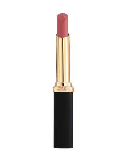 L'Oréal Paris Color Riche Volume Matte Lipstick 633 Rosy Confident