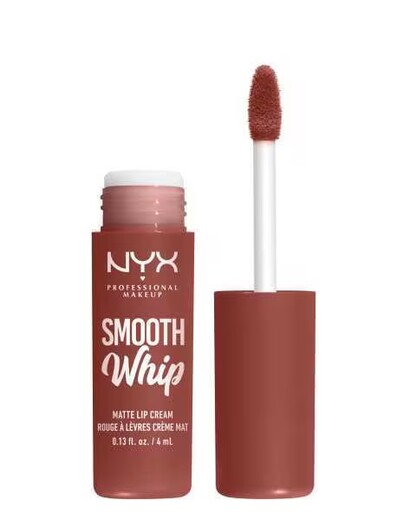 NYX Smooth Whip Matte Lip Cream