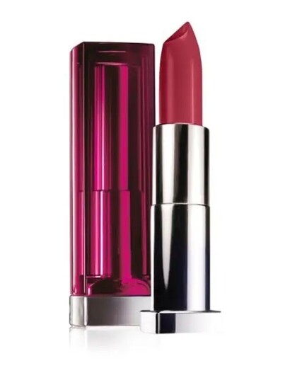 Maybelline Color Sensational Lipstick 407 Lust Affair