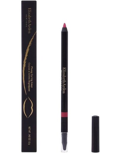  Elizabeth Arden Plump Up Lip Liner 06 Fuchsia Burst