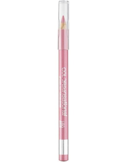Maybelline Color Sensational Lipliner 150 Stellar Pink