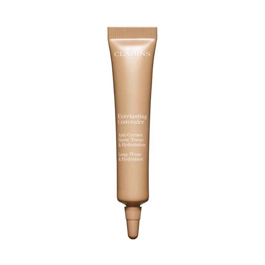 Clarins Everlasting Concealer 03 Medium Deep 12ml