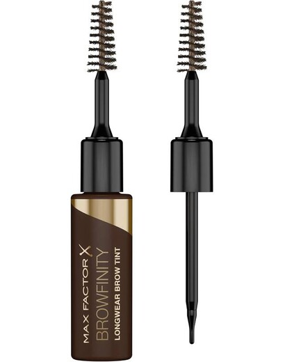 Max Factor Browfinity Longwear Brow Tint 002 Medium Brown
